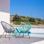 Regina - Family Dream With Double Pool Villa *