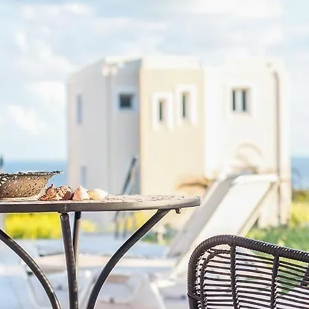 Regina - Family Dream With Double Pool Villa