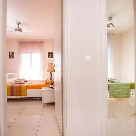 Villa Regina - Family Dream With Double Pool Lachania (Rhodes)