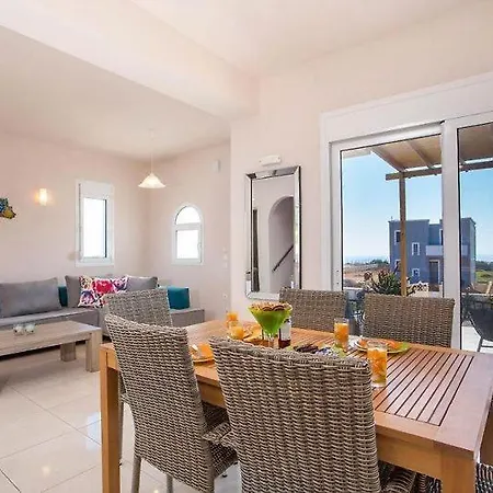 Regina - Family Dream With Double Pool Villa *