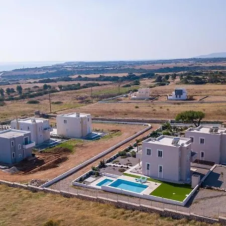 Villa Regina - Family Dream With Double Pool