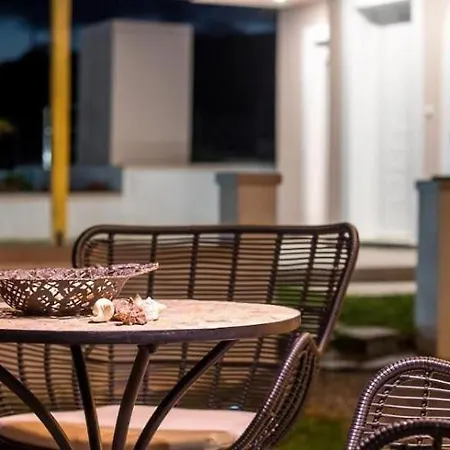 Regina - Family Dream With Double Pool Lachania (Rhodes)