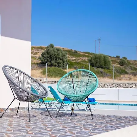 Regina - Family Dream With Double Pool Villa *