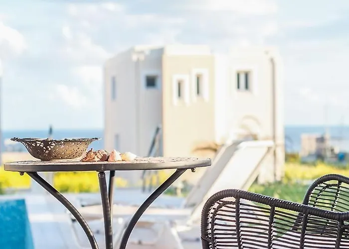 Regina - Family Dream With Double Pool Villa