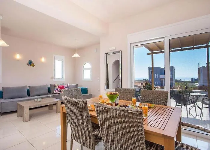 Regina - Family Dream With Double Pool Villa *