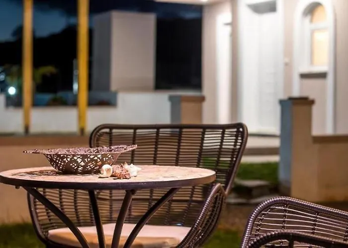 Regina - Family Dream With Double Pool Lakhania