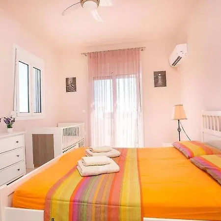 Вилла Regina - Family Dream With Double Pool