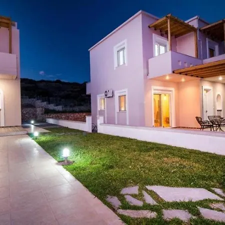 Villa Regina - Family Dream With Double Pool