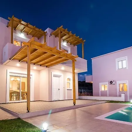 Villa Regina - Family Dream With Double Pool