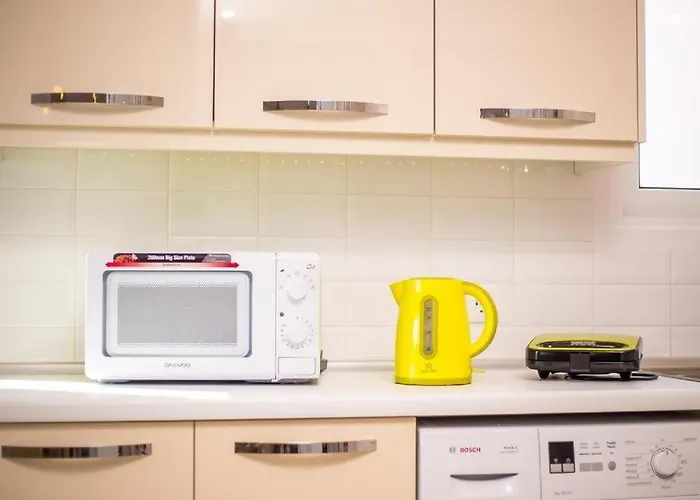 Regina - Family Dream With Double Pool Villa Lahaniá